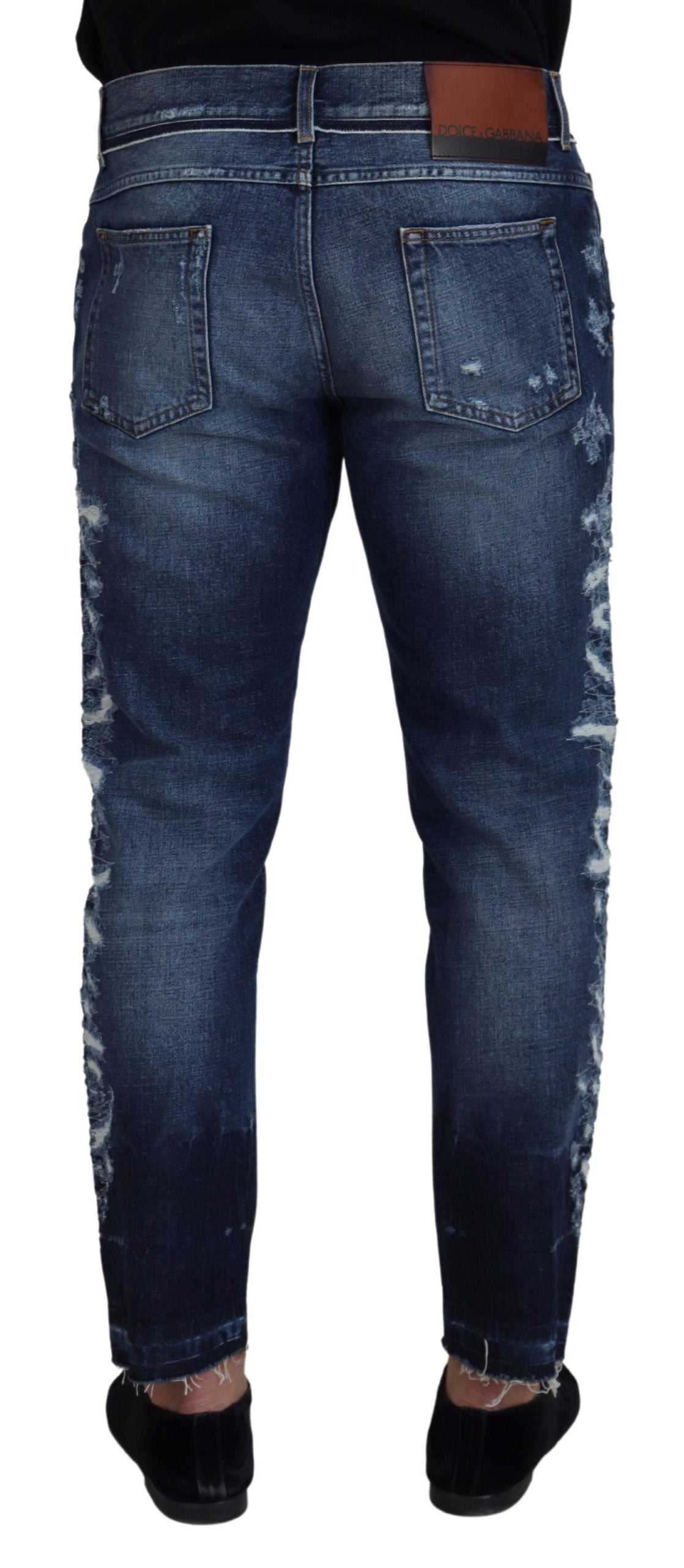 Dolce & Gabbana Jeans - Herren