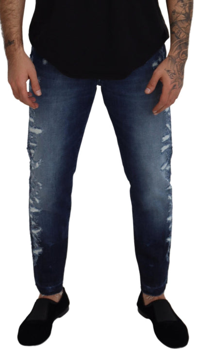 Dolce & Gabbana Jeans - Herren