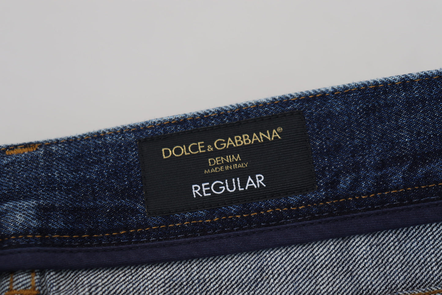 Dolce & Gabbana Jeans - Herren