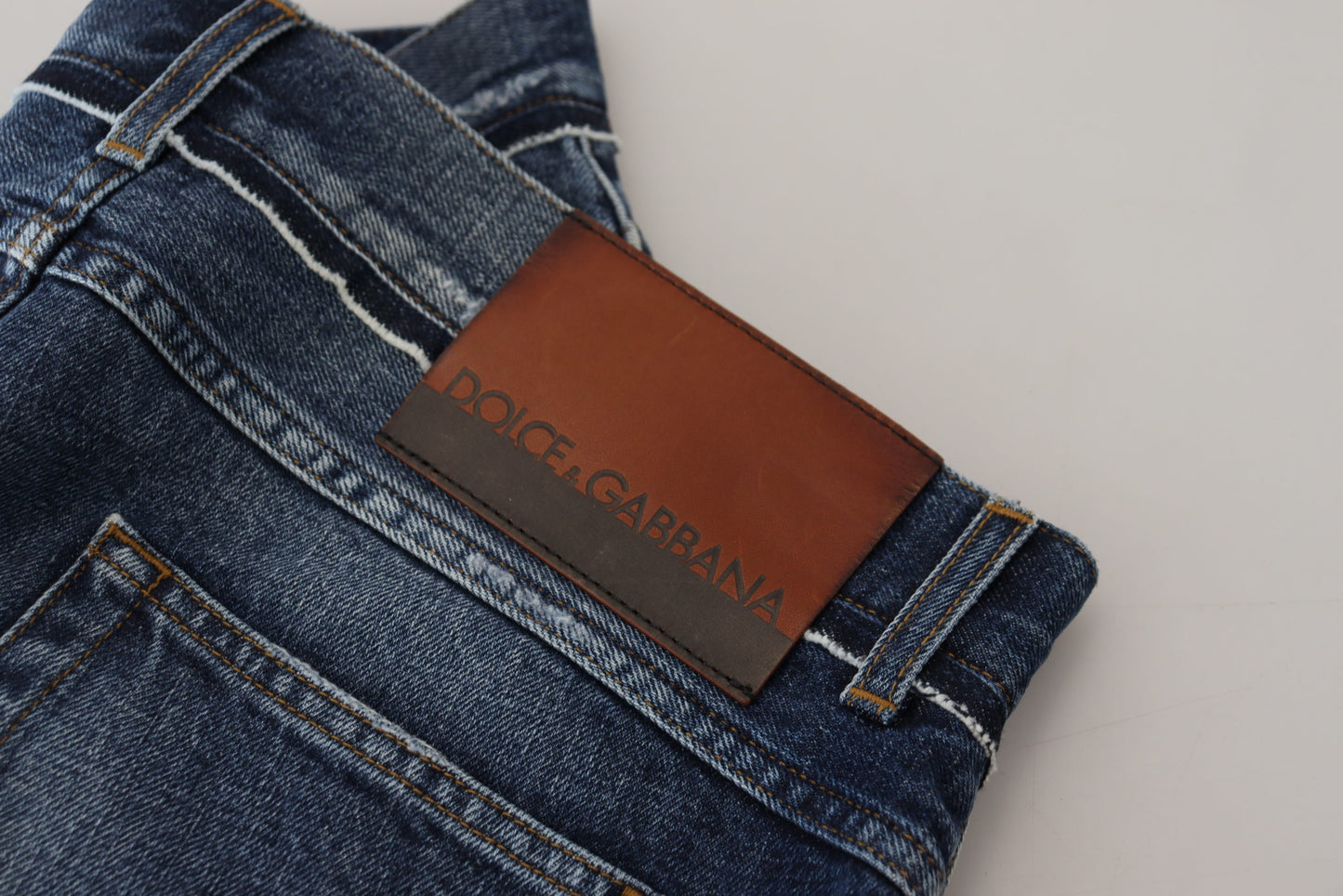 Dolce & Gabbana Jeans - Herren