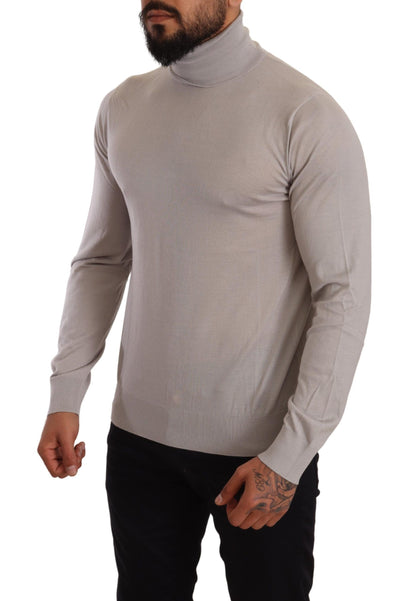 Dolce & Gabbana Rollkragenpullover - Herren