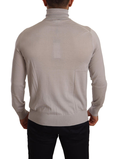 Dolce & Gabbana Rollkragenpullover - Herren