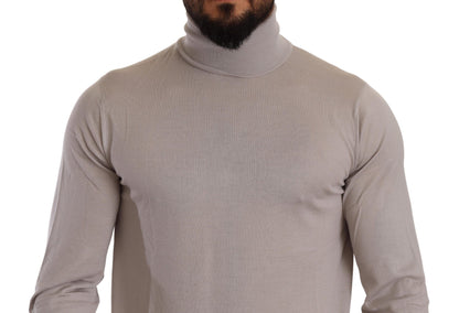 Dolce & Gabbana Rollkragenpullover - Herren