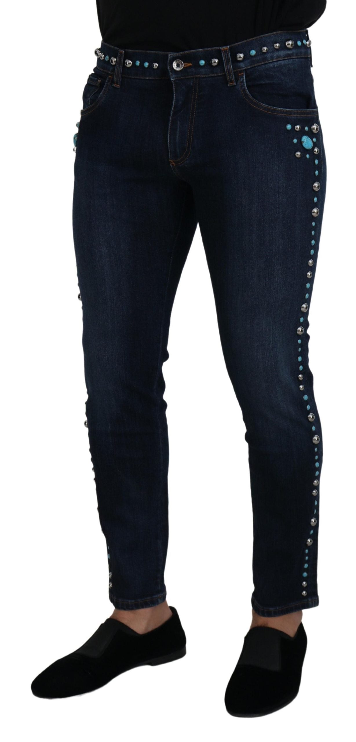 Dolce & Gabbana Skinny Jeans - Herren