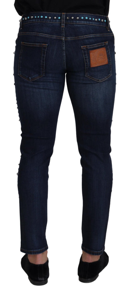 Dolce & Gabbana Skinny Jeans - Herren