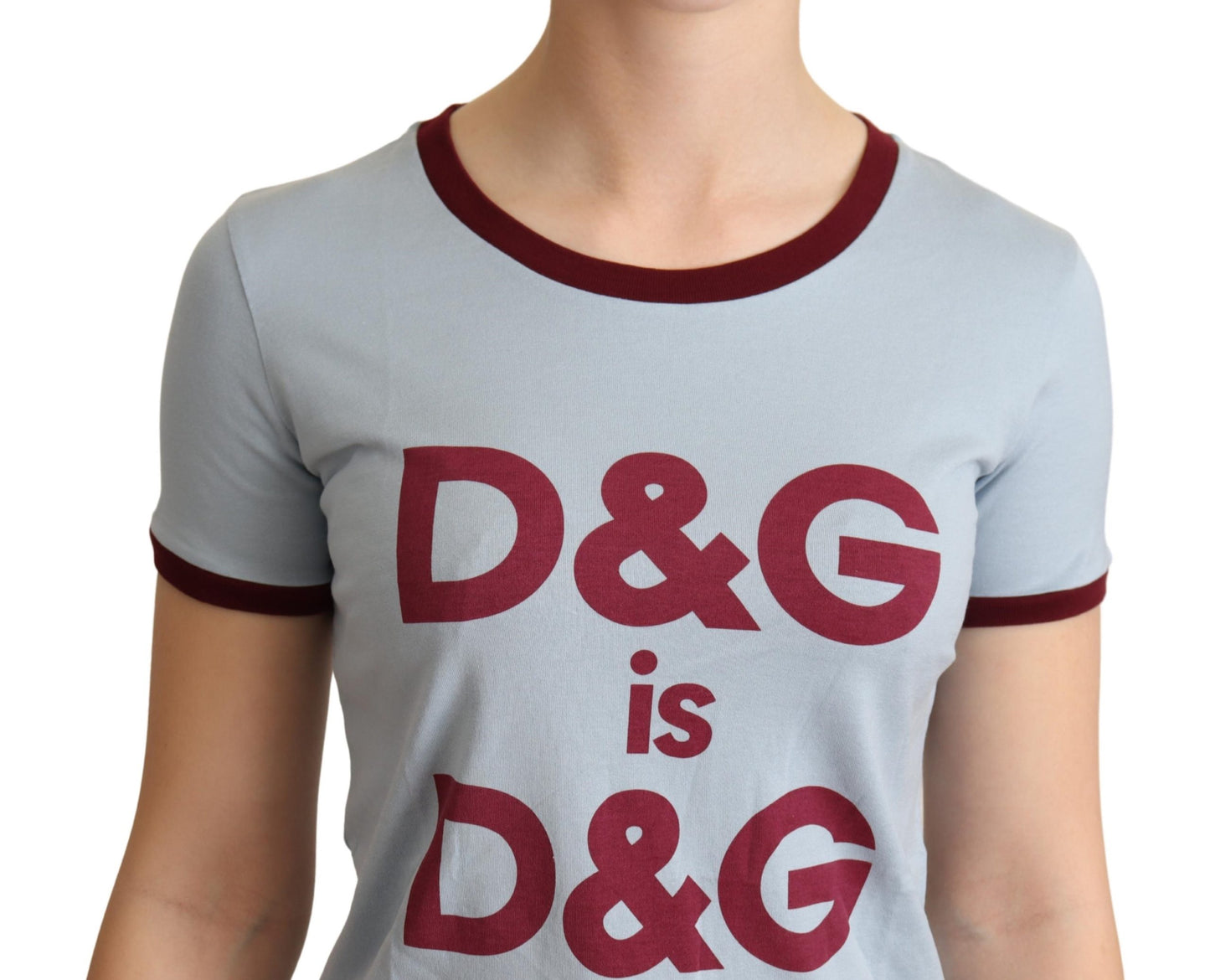 Dolce &amp; Gabbana T-Shirt - Women