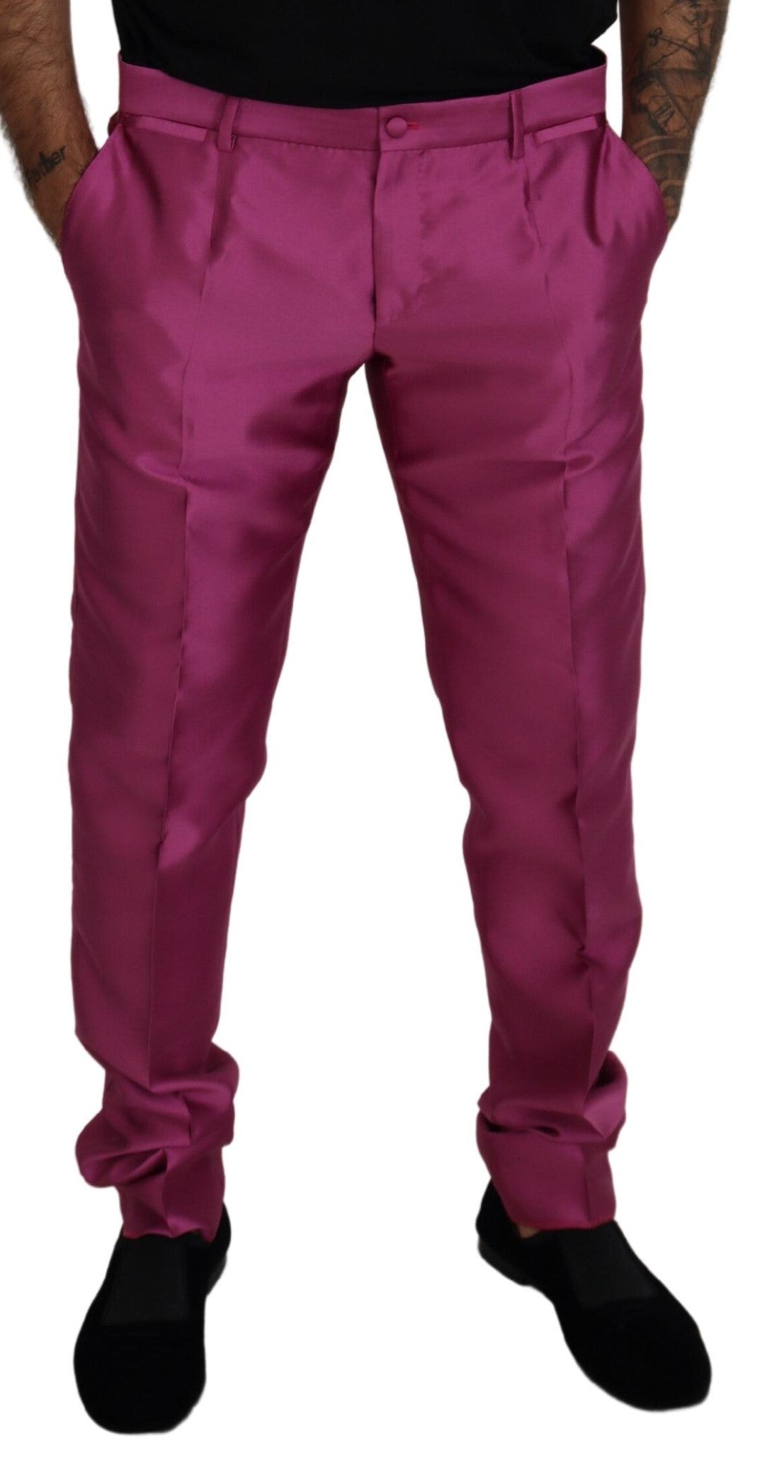 Dolce &amp; Gabbana Chino Pants - Men