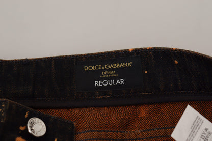 Dolce & Gabbana Jeans - Herren