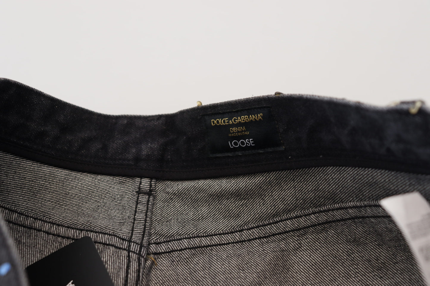 Dolce &amp; Gabbana Jeans - Men