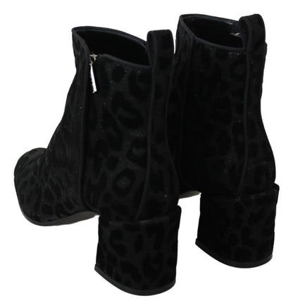 Dolce & Gabbana Stiefeletten - Damen