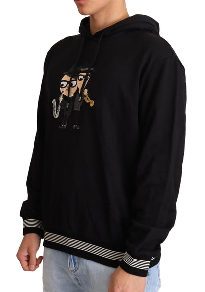 Dolce & Gabbana Kapuzenpullover - Herren