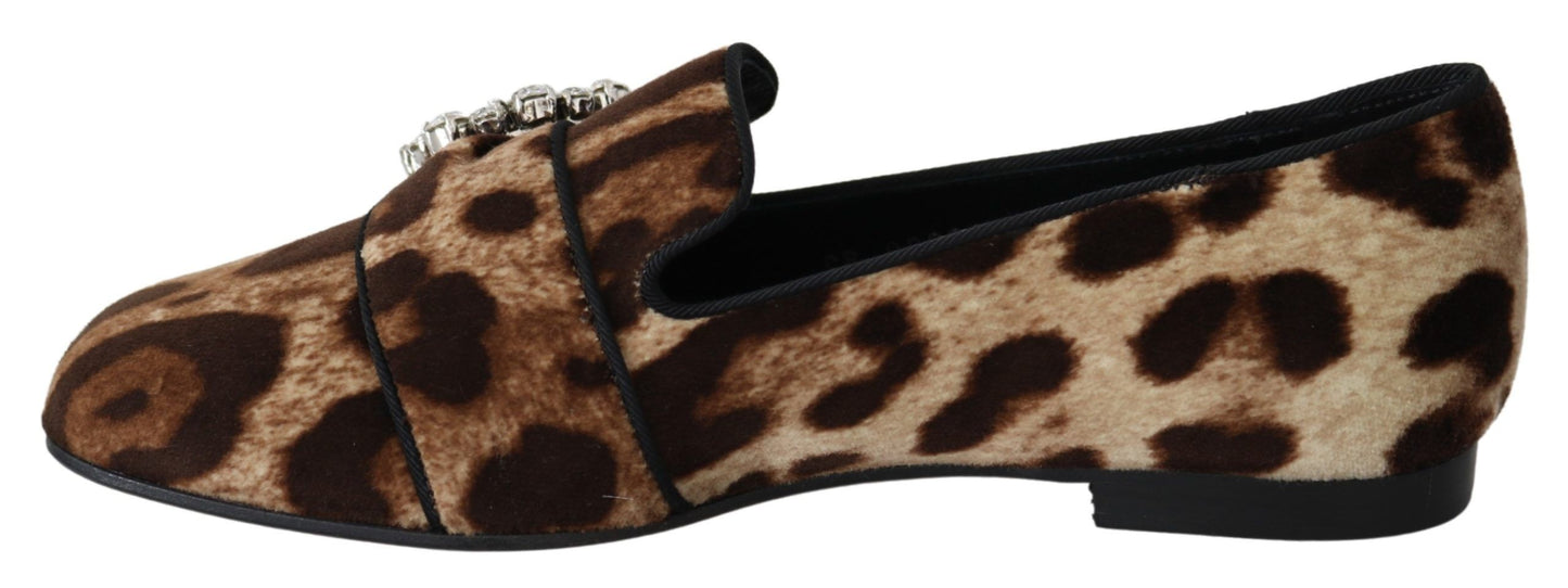 Dolce &amp; Gabbana Loafers - Women