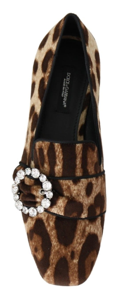 Dolce &amp; Gabbana Loafers - Women