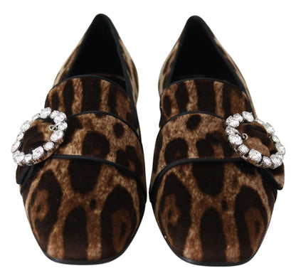 Dolce &amp; Gabbana Loafers - Women