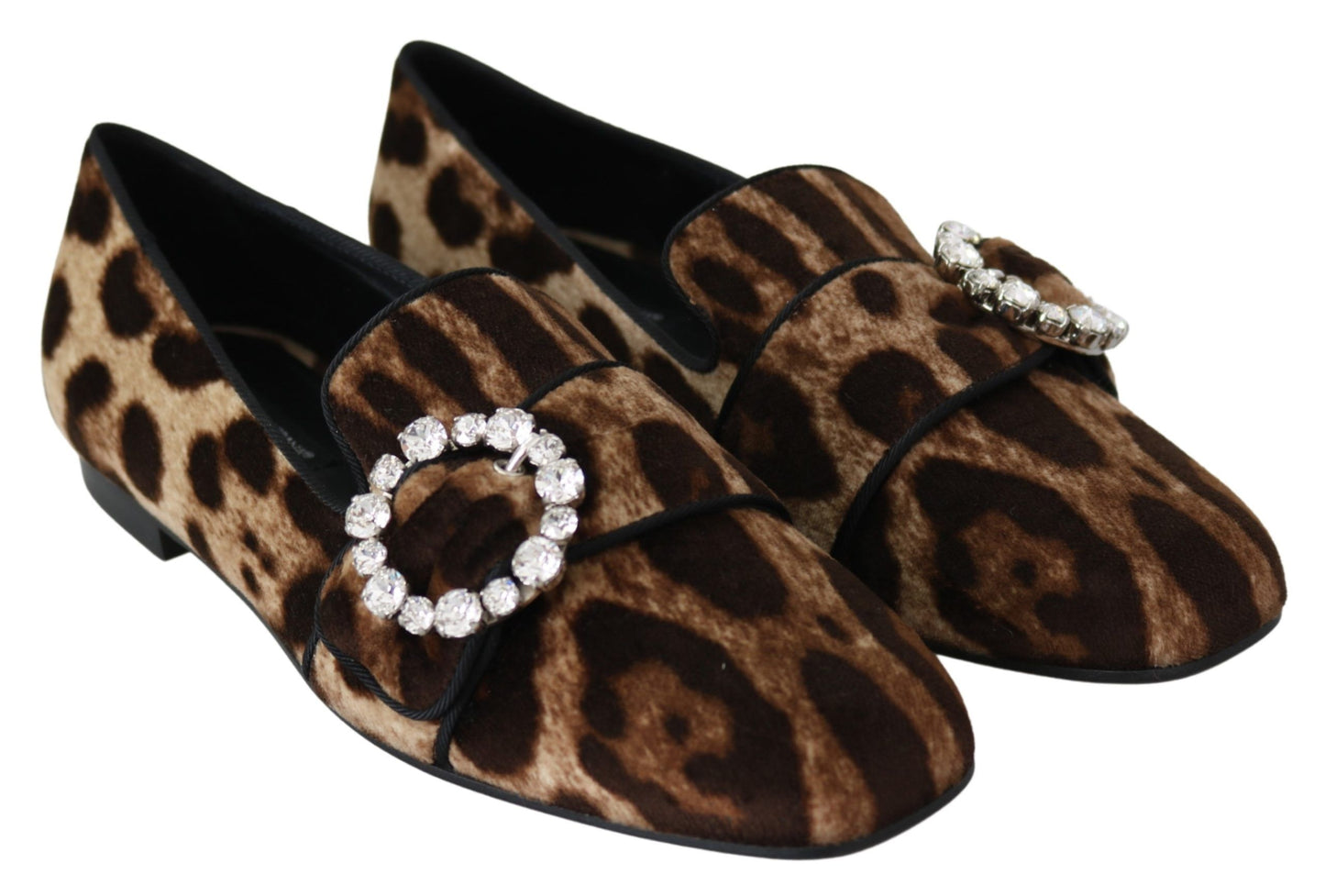 Dolce &amp; Gabbana Loafers - Women