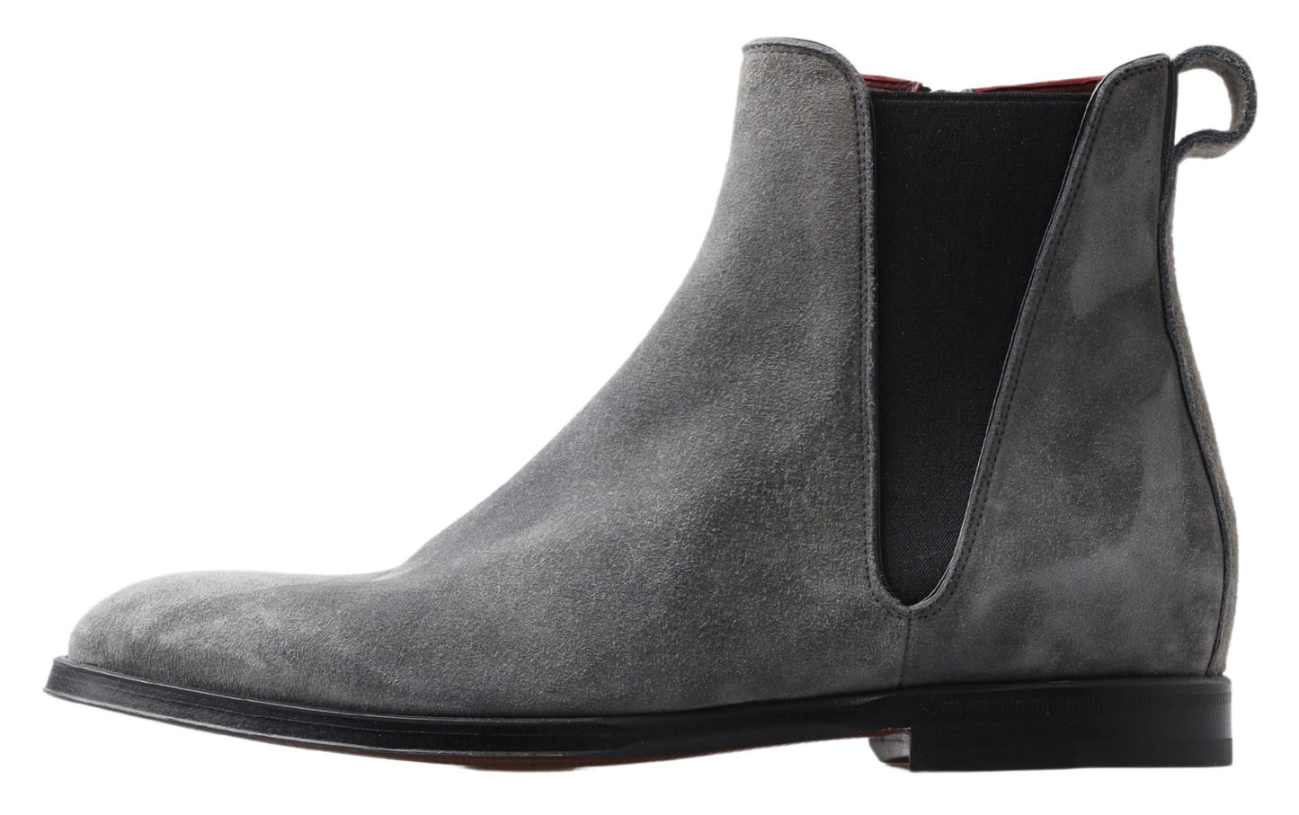 Dolce & Gabbana Chelsea Stiefel - Herren