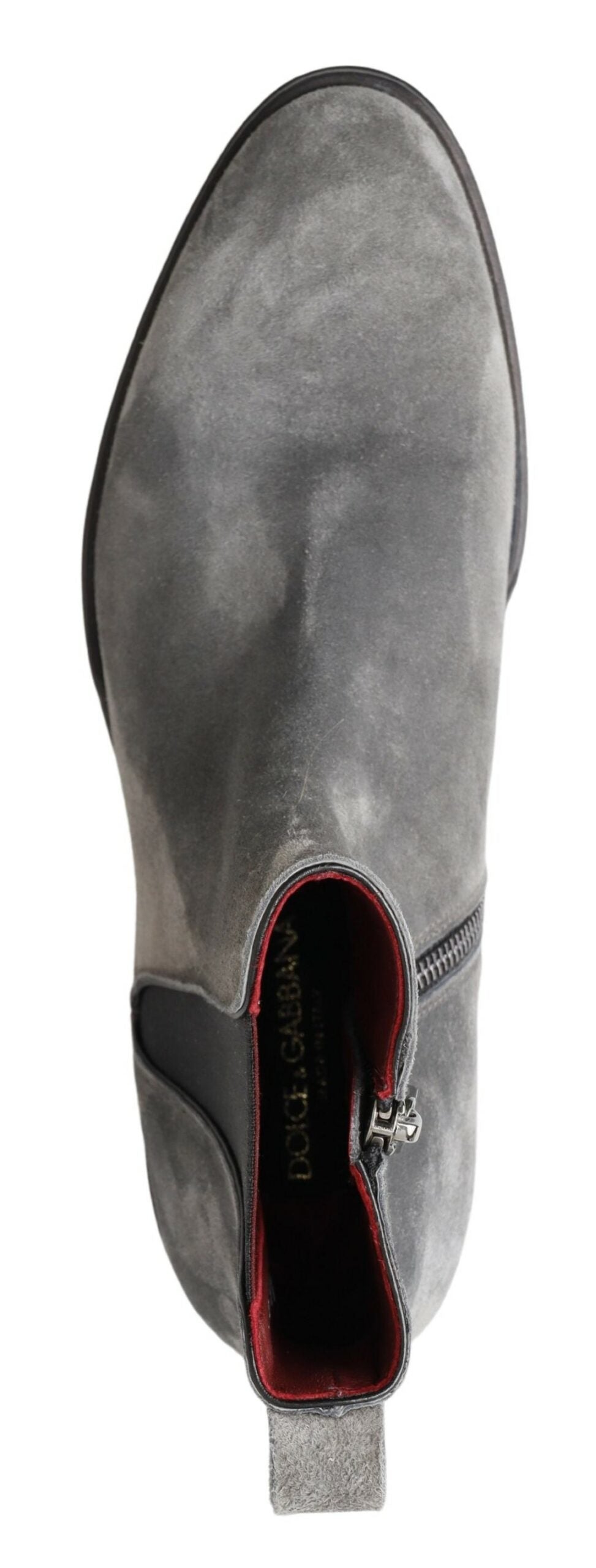 Dolce & Gabbana Chelsea Stiefel - Herren