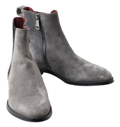 Dolce & Gabbana Chelsea Stiefel - Herren