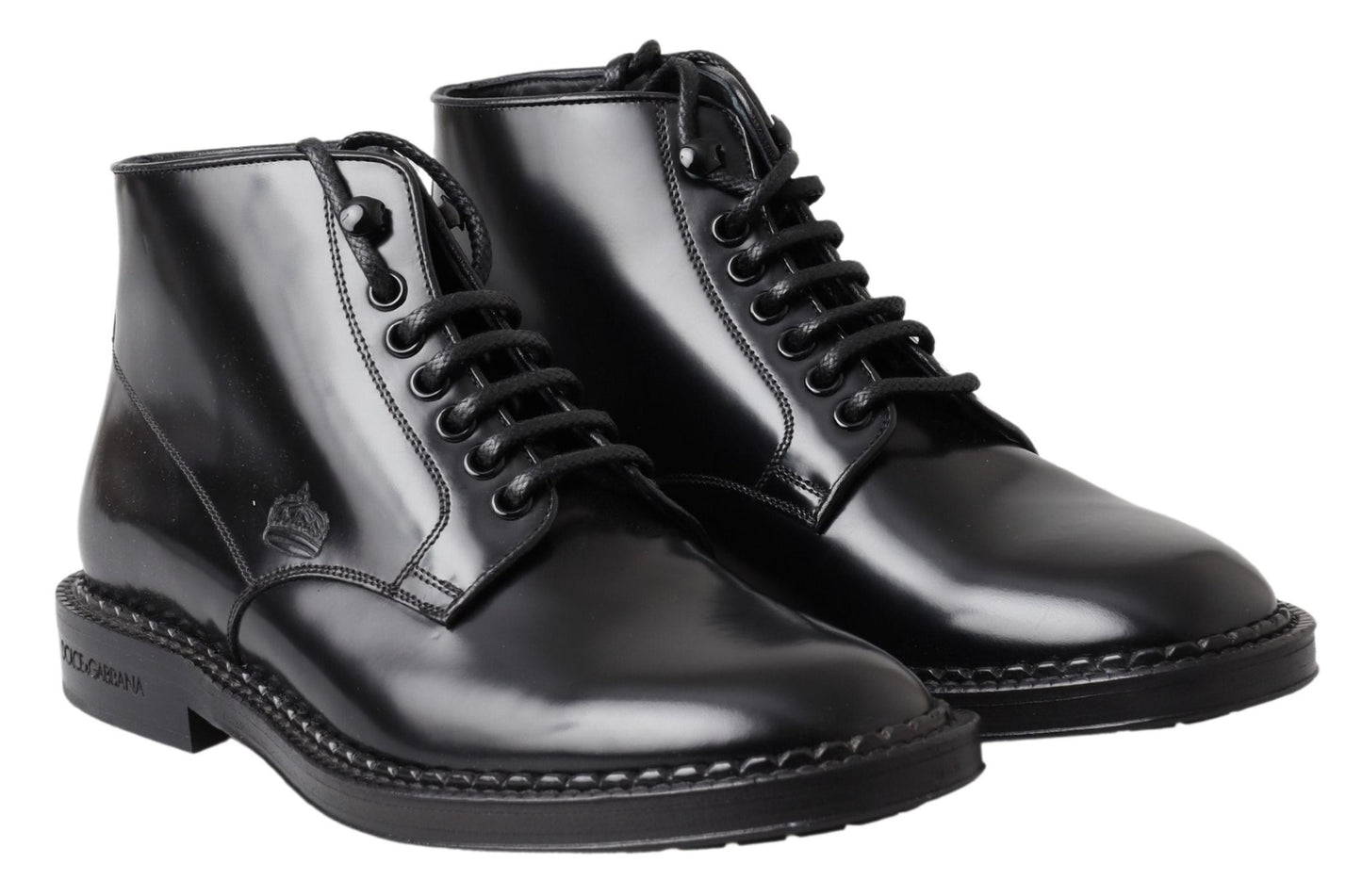 Dolce &amp; Gabbana Boots - Men