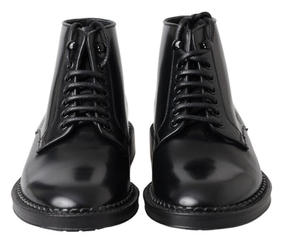 Dolce &amp; Gabbana Boots - Men