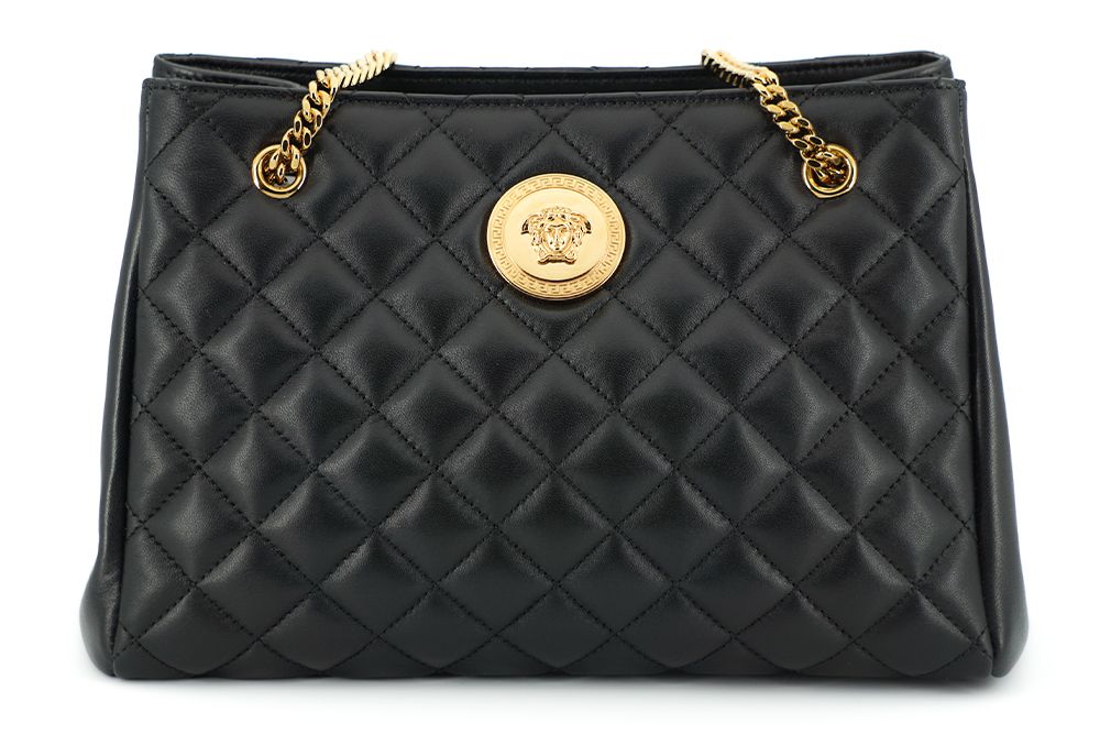 Versace Shoulder Bag - Women