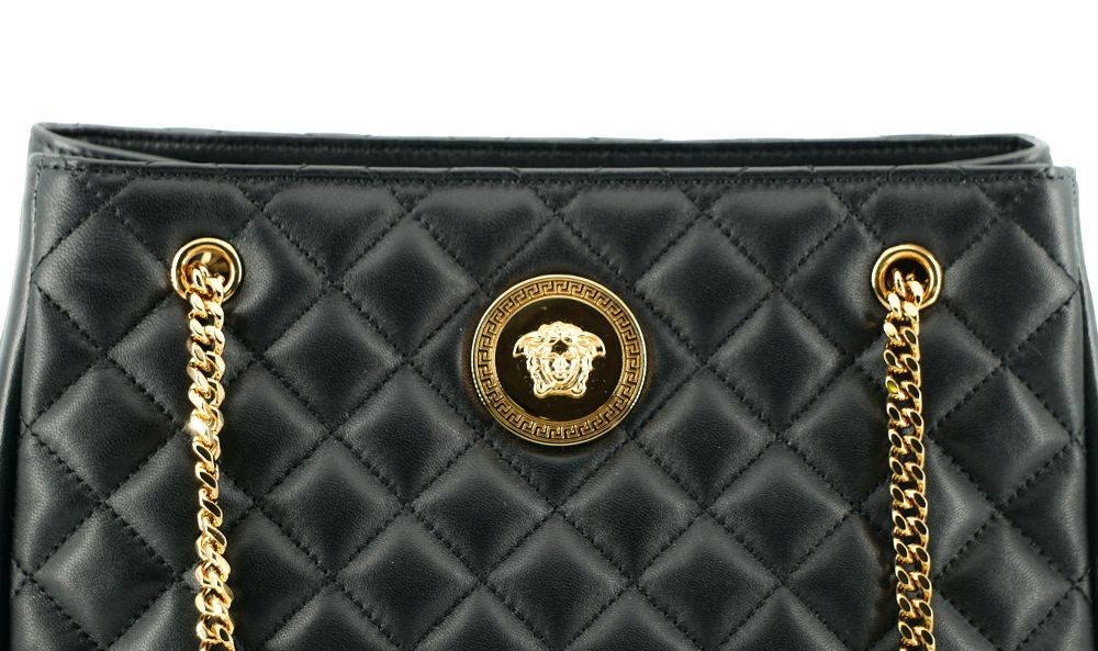 Versace Shoulder Bag - Women