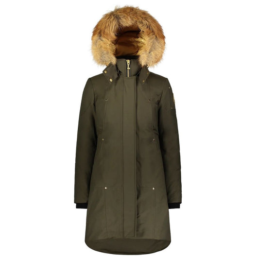 Moose Knuckles Parka - Damen