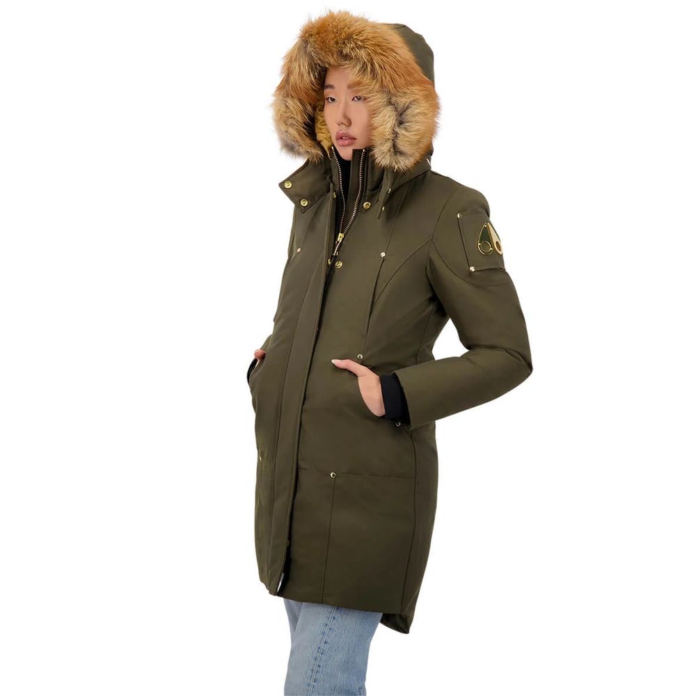 Moose Knuckles Parka - Damen