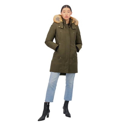 Moose Knuckles Parka - Damen