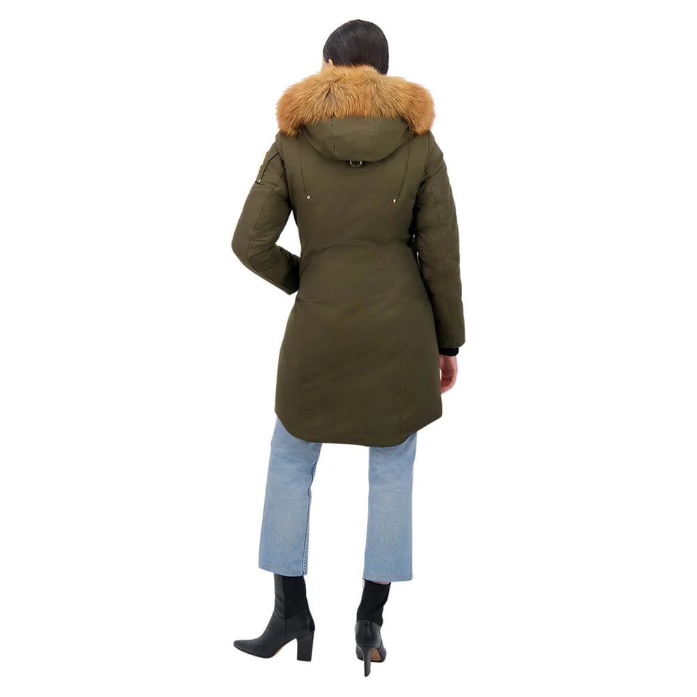 Moose Knuckles Parka - Damen