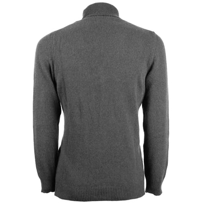 Emilio Romanelli Rollkragenpullover - Herren