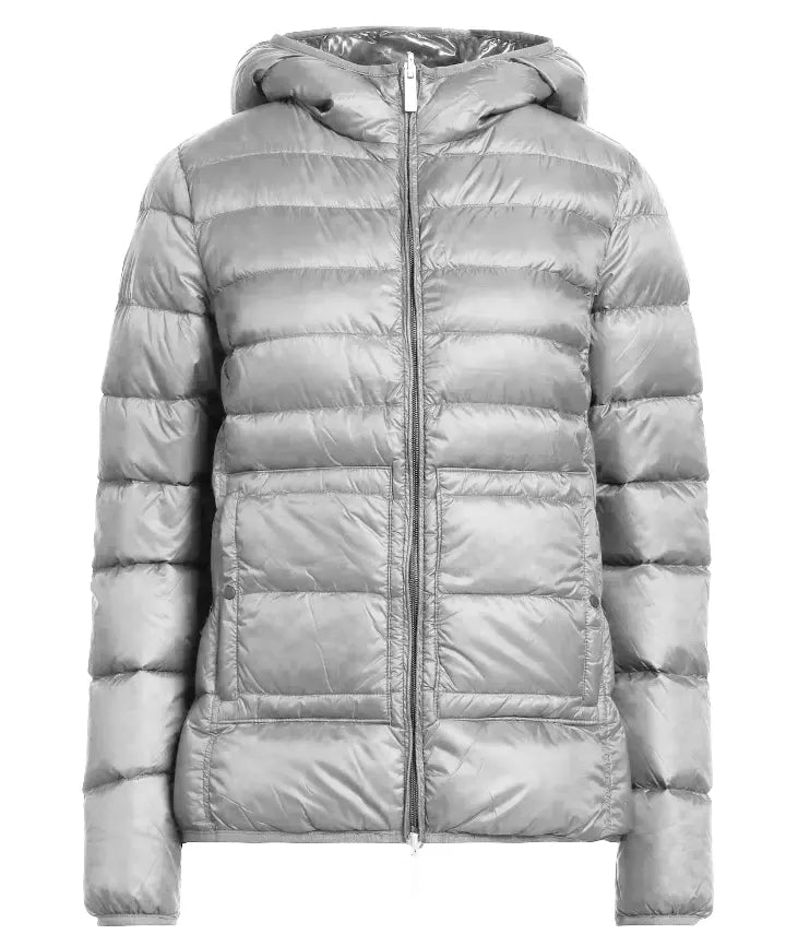 Centogrammi wendbare Daunenjacke - Damen