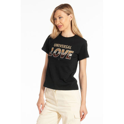 Patrizia Pepe T-Shirt - Women