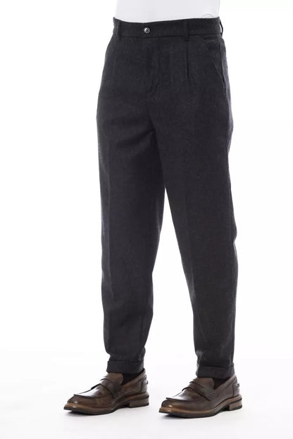 Alpha Studio Chino Pants - Men