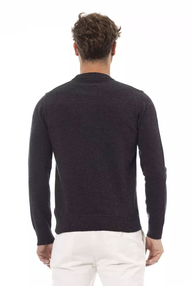 Alpha Studio Pullover - Herren