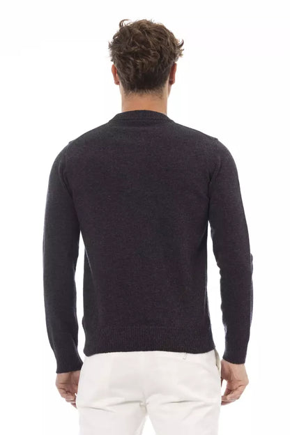 Alpha Studio Pullover - Herren