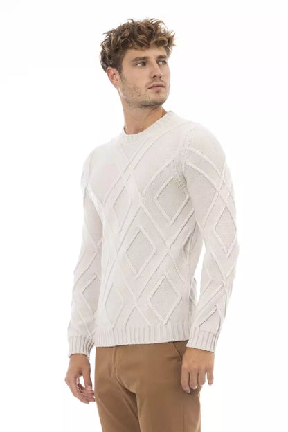 Alpha Studio Pullover - Herren