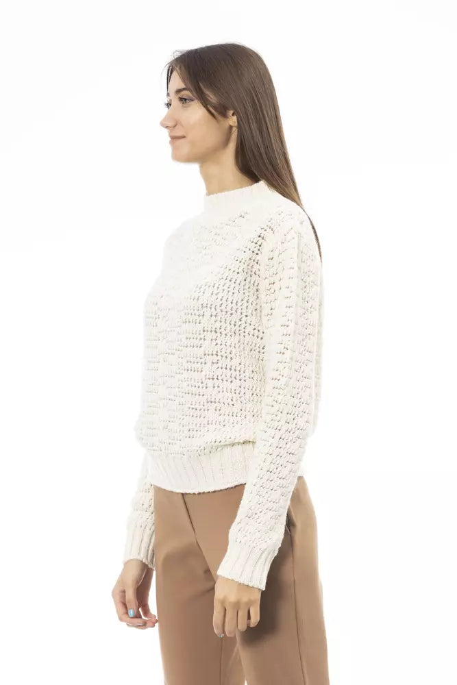 Alpha Studio Pullover - Damen