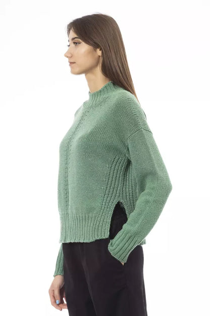 Alpha Studio Pullover - Damen