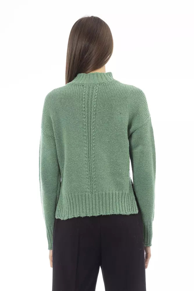 Alpha Studio Pullover - Damen