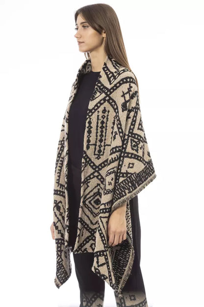 Alpha Studio Stola Cardigan - Damen