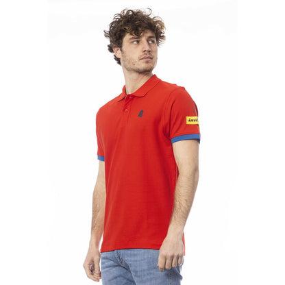 Invicta Polo Shirt - Men