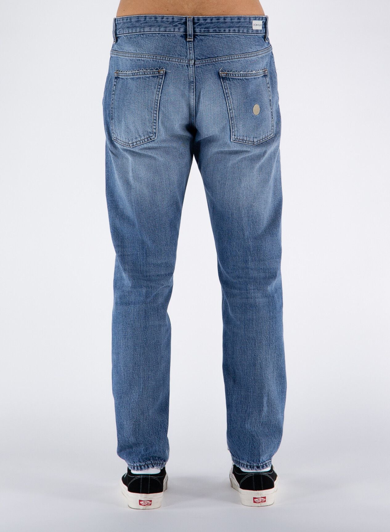 Don The Fuller Jeans - Herren