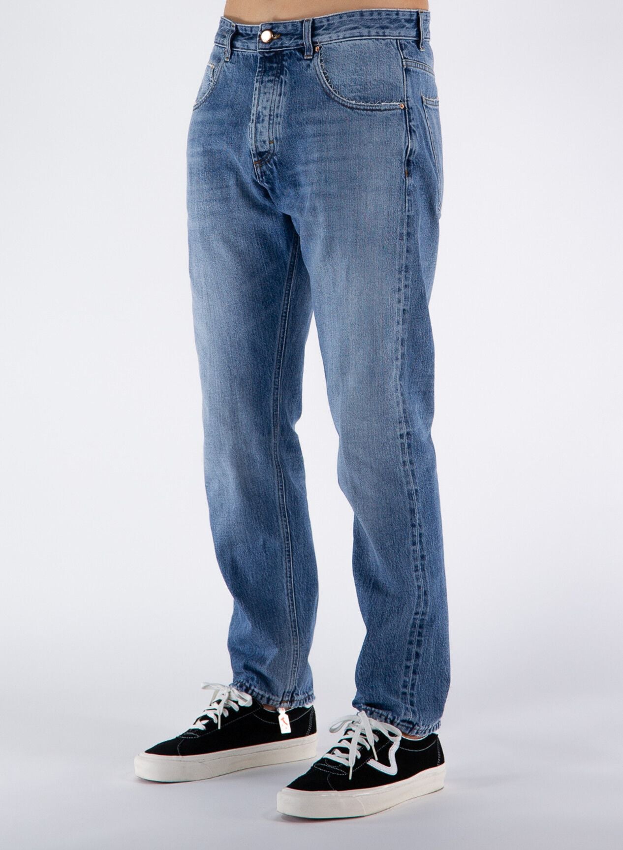 Don The Fuller Jeans - Herren