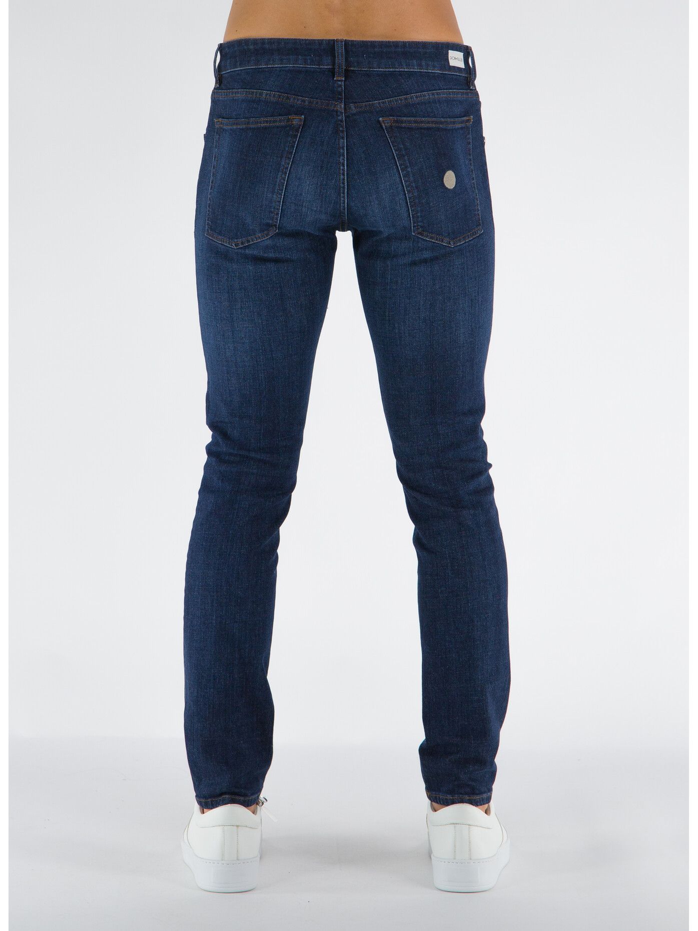 Don The Fuller Skinny Jeans - Men