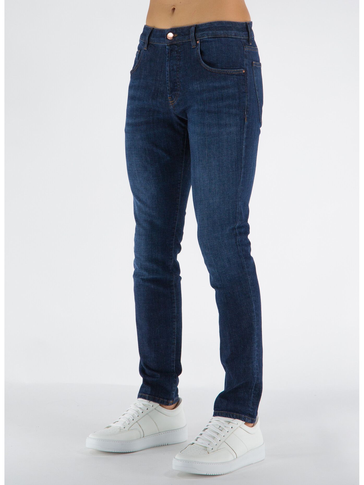 Don The Fuller Skinny Jeans - Men