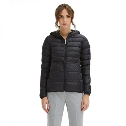 Centogrammi wendbare Daunenjacke - Damen