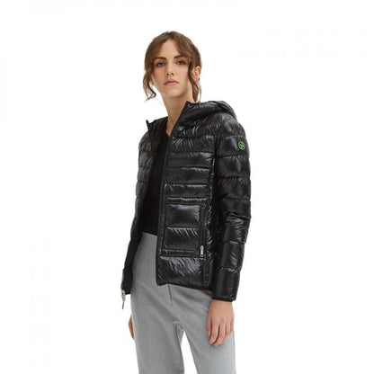 Centogrammi wendbare Daunenjacke - Damen