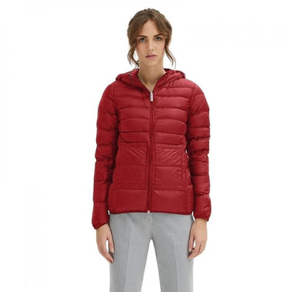 Centogrammi wendbare Daunenjacke - Damen