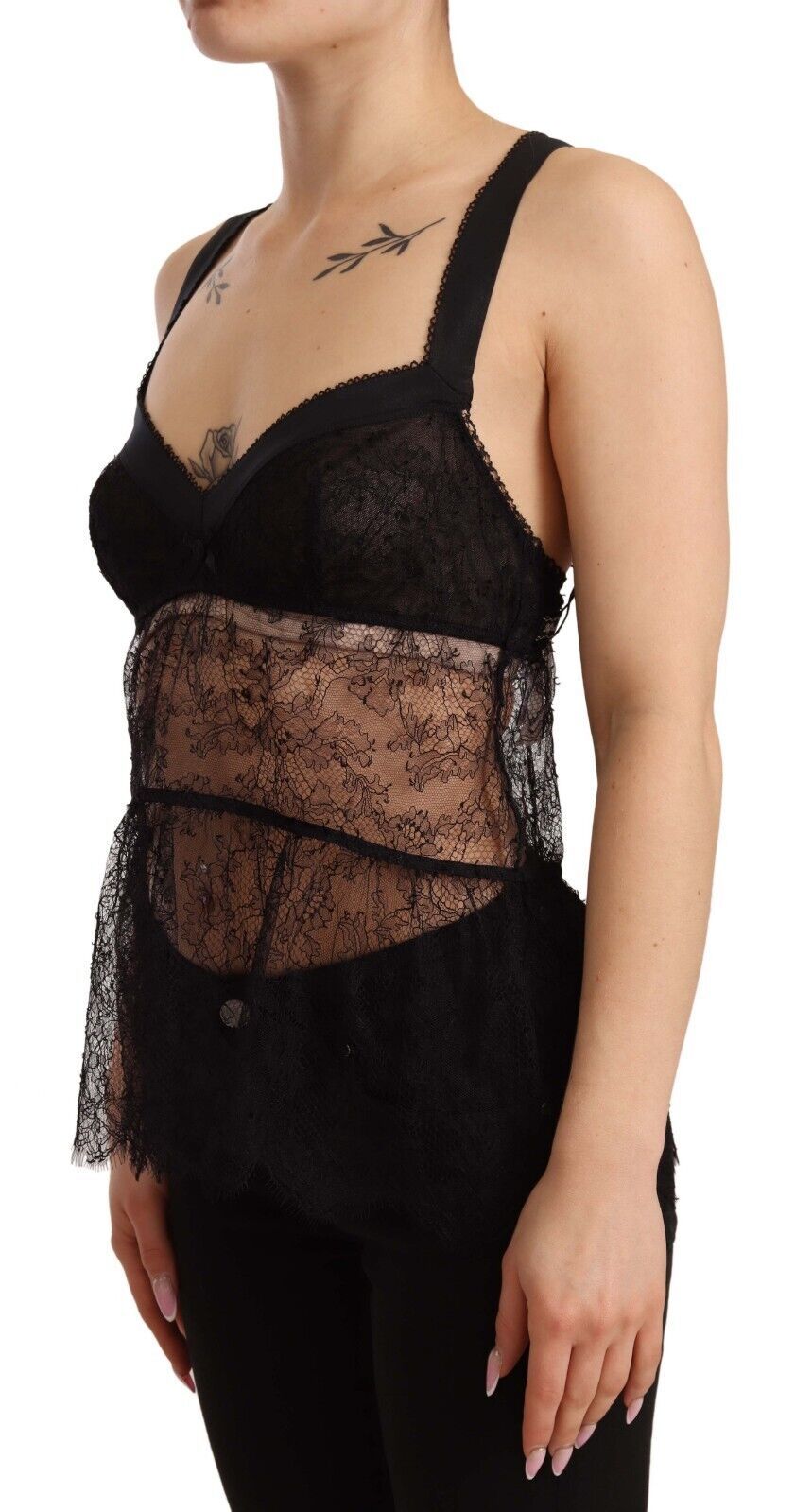 Dolce & Gabbana Dessous Top - Damen